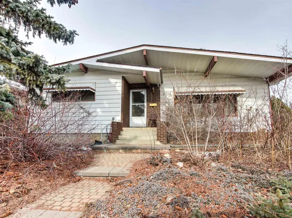 11712 43rd Ave NW, Edmonton, AB T6J 0Y7