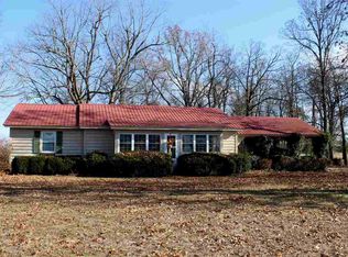 812 Coopertown Rd, Murray, KY 42071