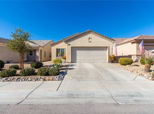 7853 Lily Trotter St, North Las Vegas, NV 89084