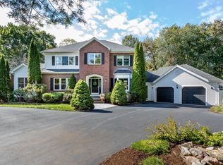 115 York St, Canton, MA 02021