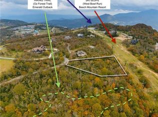 Tbd Oz Rd, Beech Mountain, NC 28604