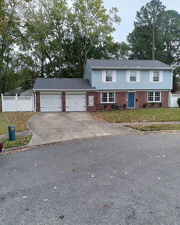 1st image of 3609 Forrester Ln