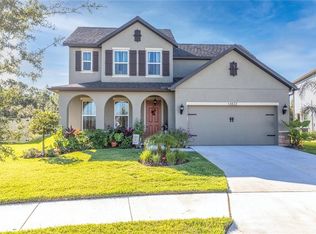 13422 Palmera Vista Dr, Riverview, FL 33579