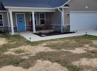 733 Hector McNeill Rd, Raeford, NC 28376