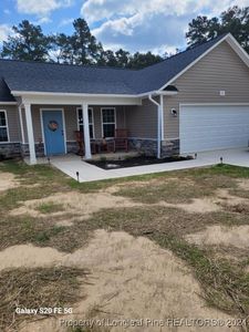 733 Hector McNeill Rd, Raeford, NC, 28376