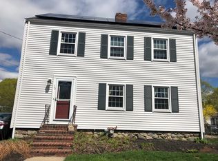 10 Longview Dr, Beverly, MA 01915