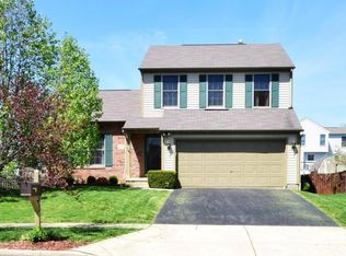 2667 Two Ridge Ave, Lancaster, OH 43130