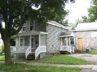 7 Cedar St, Gloversville, NY 12078