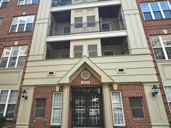2310 14th St N APT 106, Arlington, VA 22201