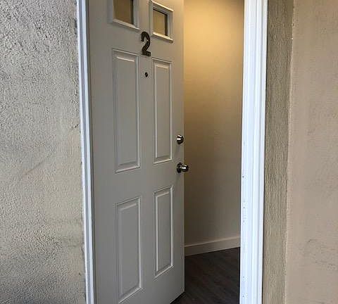 2nd image of 1217 W Hillsdale Blvd APT 2