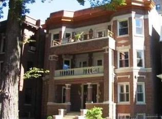 5529 S Cornell Ave #1, Chicago, IL 60637