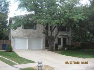 7008 Bancroft Woods Dr, Austin, TX 78729
