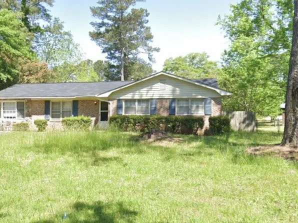 1692 Kinglet Rd, Jonesboro, GA 30238