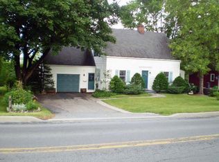 116 Prospect Ave, Plattsburgh, NY 12901