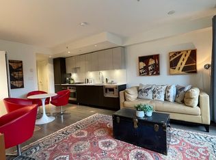 1588 Hastings St E #203, Vancouver, BC V5L0B8