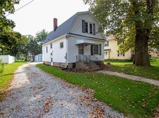 118 Kirk Ave, Orrville, OH 44667