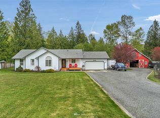 20105 6th Ave NW, Arlington, WA 98223