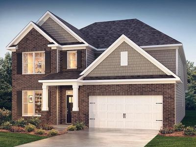410 Barred Owl Rd Lot 79, Travelers Rest, SC, 29690