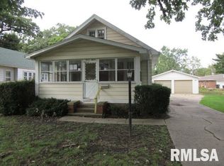 1215 E Maywood Ave, Peoria, IL 61603