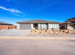 3717 E Church Rocks Dr, Saint George, UT 84790
