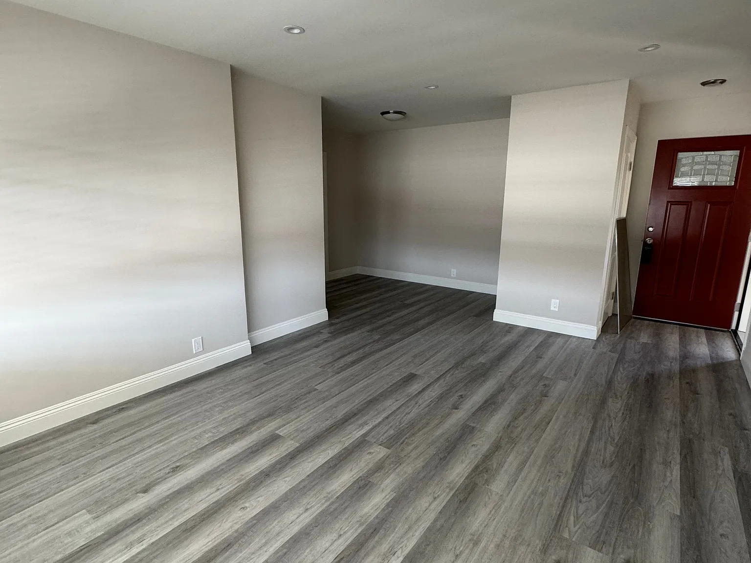 1 bed, $2,100 — Photo 3
