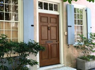 85 Church St, Charleston, SC 29401