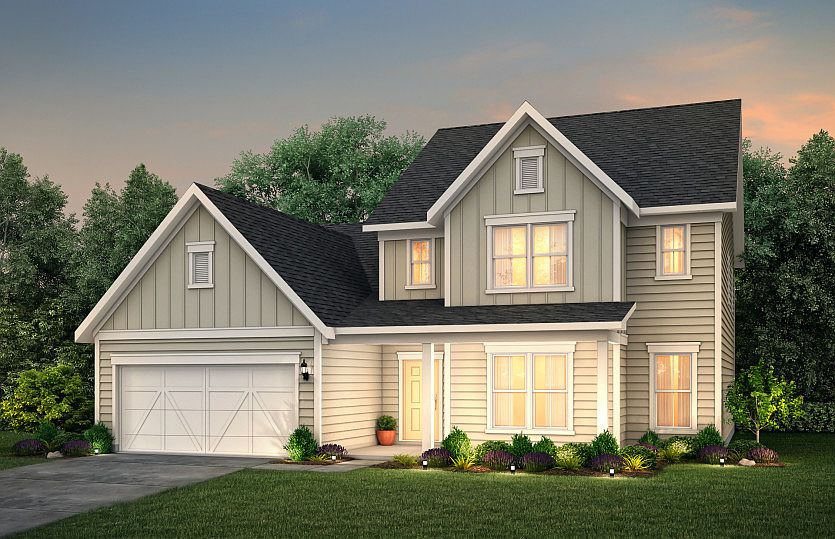 Home Exterior 76