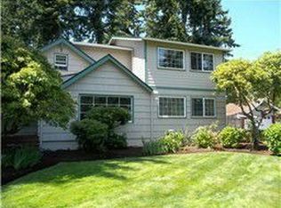 320 Golden Gate Ave, Fircrest, WA 98466