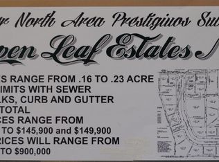 2548 Aspen Stand Ct LOT 34, Grand Junction, CO 81505