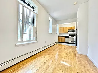 Rented by City Connections Realty