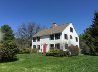 52 Norwich Mdws #7, Norwich, VT 05055