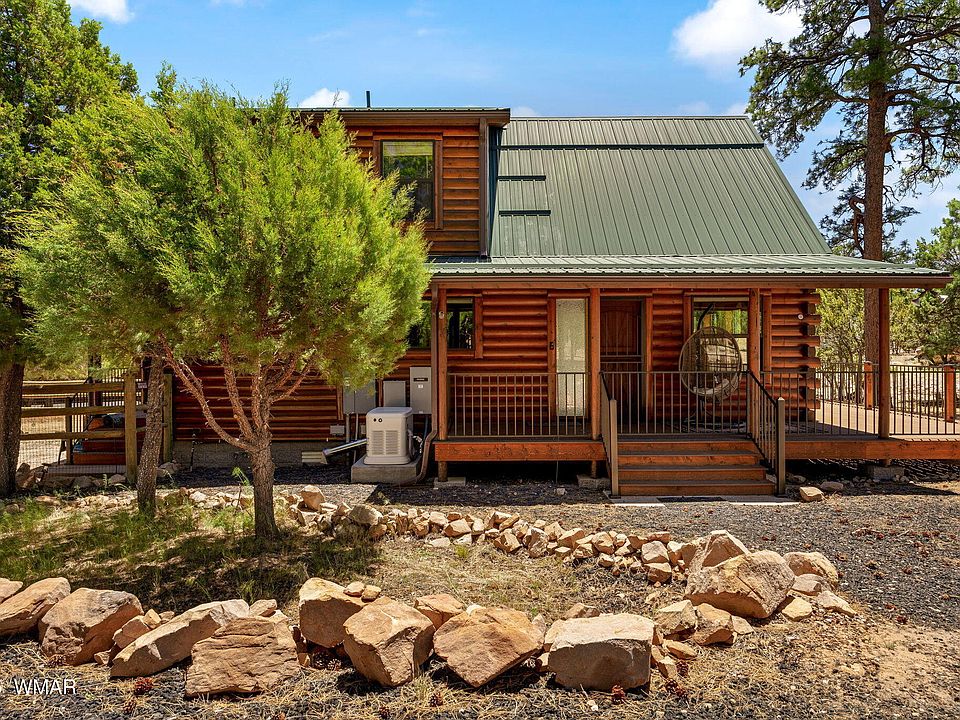 1464 Low Mountain Trl, Heber, AZ 85928 | Zillow