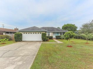 6406 Bellview Pines Pl, Pensacola, FL 32526