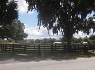 2615 SW 87th Pl, Ocala, FL 34476