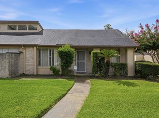 10331 Huntington Place Dr #331, Houston, TX 77099