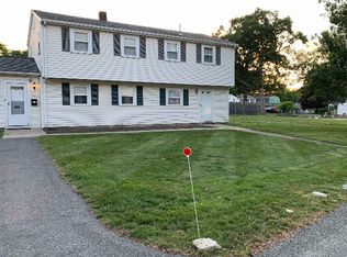 144 Lester Rd, Brockton, MA 02302