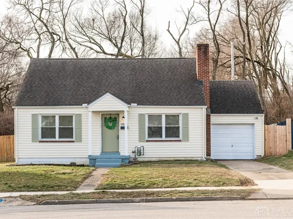 4612 Merrydale Ave, Dayton, OH 45431