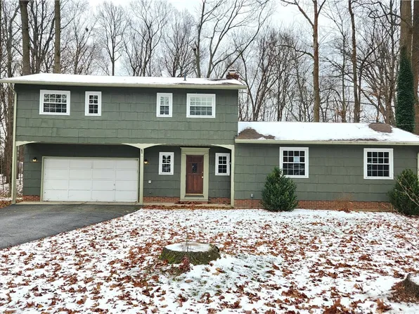 8556 Barbara Dr, Mentor, OH 44060