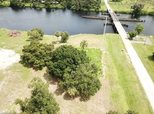 4500 Fort Denaud Rd, Fort Denaud, FL 33935