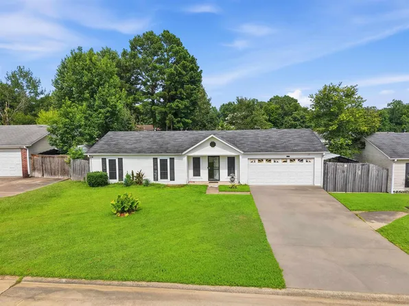 14101 Rockinghorse Ln, Alexander, AR 72002