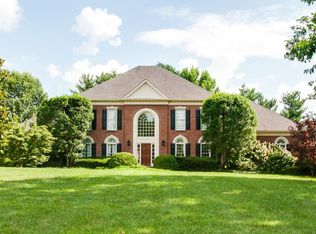 6541 Radcliff Dr, Nashville, TN 37221