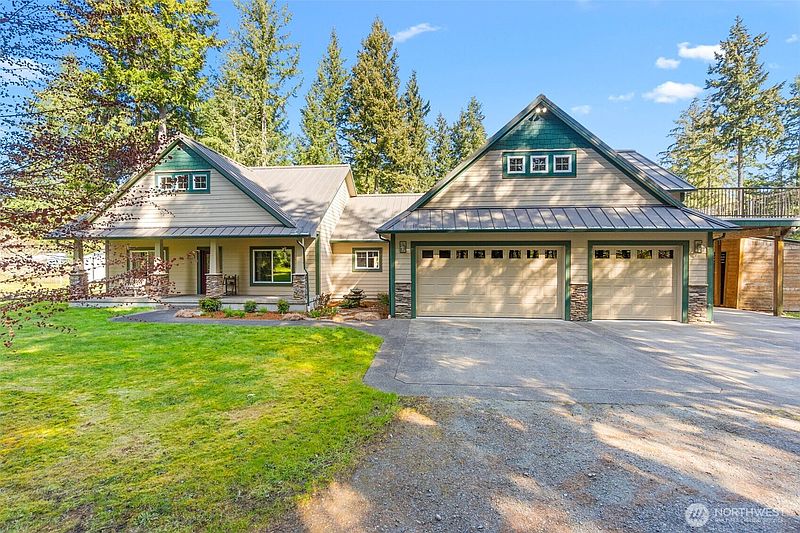 3rd image of 14723 McIntosh Lane SE