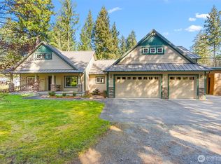 Deschutes Colony Subdivision #lls-0443, Tenino, WA 98589