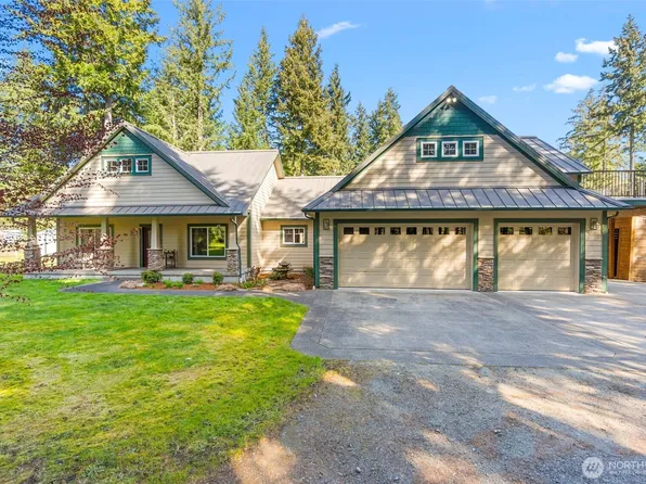 14723 McIntosh Lane SE, Tenino, WA 98589