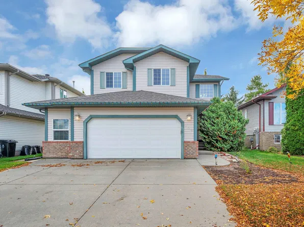 154 Westpark Way, Fort Saskatchewan, AB T8L 4H8
