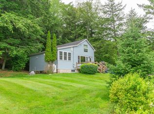 947 Brewer Lake Rd, Orrington, ME 04474