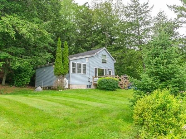 947 Brewer Lake Road, Orrington, ME 04474