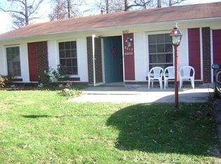 8217 Afterglow Dr, Louisville, KY 40214