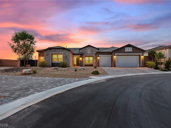 9915 Justin Earl Ave, Las Vegas, NV 89149
