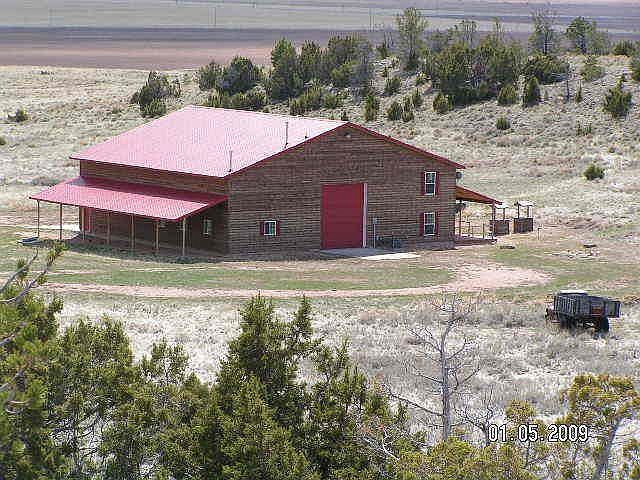 2nd image of Pryor Mountain Rd